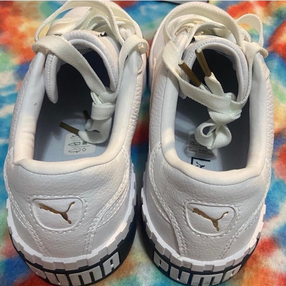 Puma Sneakers - Picture 5 of 8